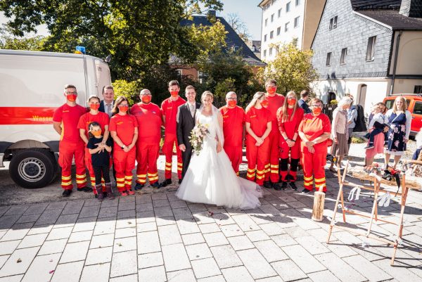 Hochzeitsfotografie Hof