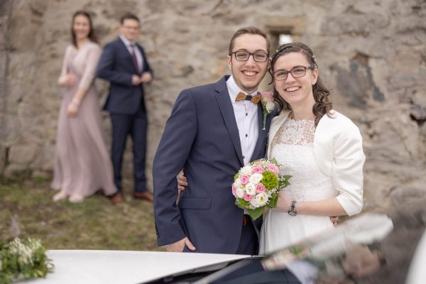 Hochzeit Fotografie Hof