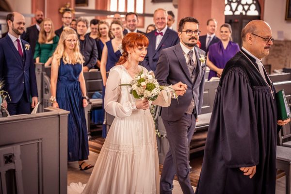 Hochzeit Fotos Hof