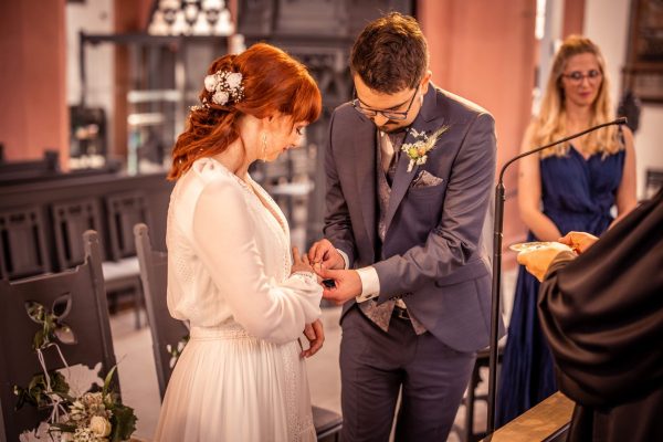 Hochzeit Fotos Hof