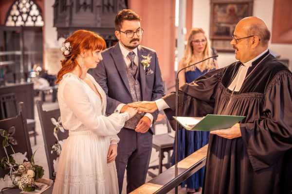 Hochzeit Fotos Hof