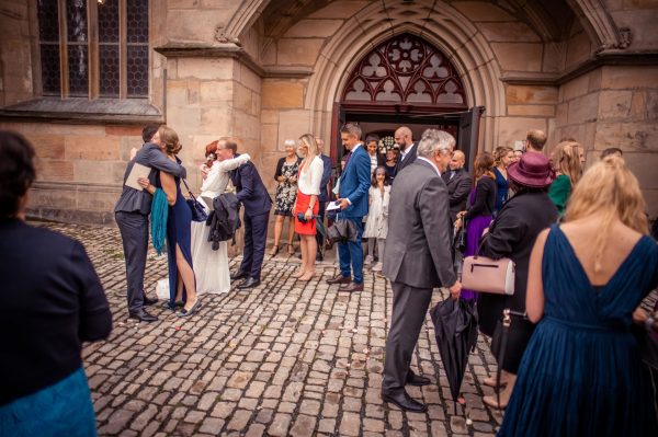 Hochzeit Fotos Hof