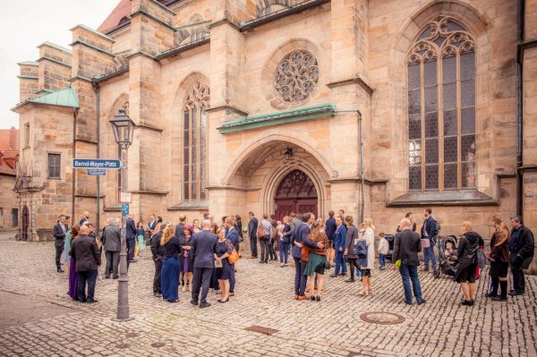 Hochzeit Fotos Hof