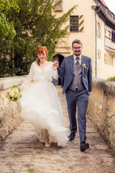 Hochzeit Fotos Hof