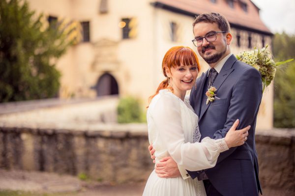 Hochzeit Fotos Hof