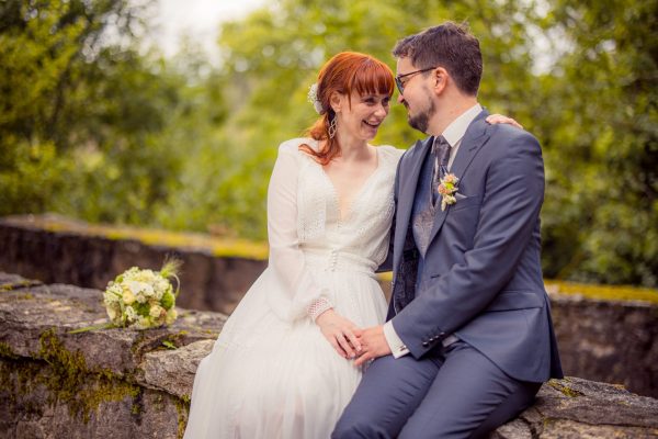 Hochzeit Fotos Hof