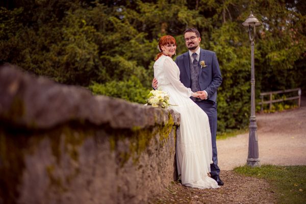 Hochzeit Fotos Hof