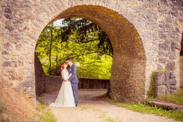 Hochzeit Fotos Hof