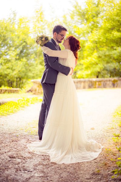 Hochzeit Fotos Hof