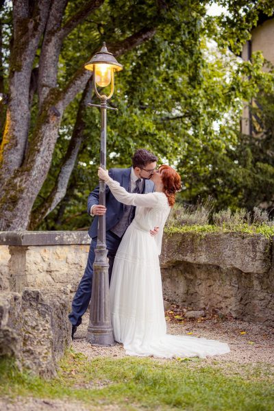 Hochzeit Fotos Hof