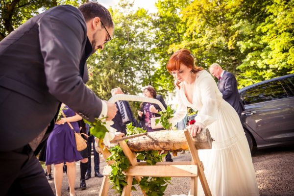 Hochzeit Fotos Hof