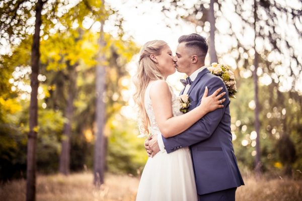 Hochzeit Fotos Hof