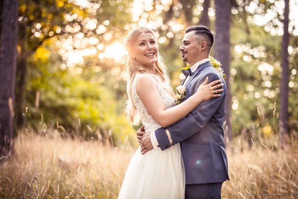 Hochzeit Fotos Hof