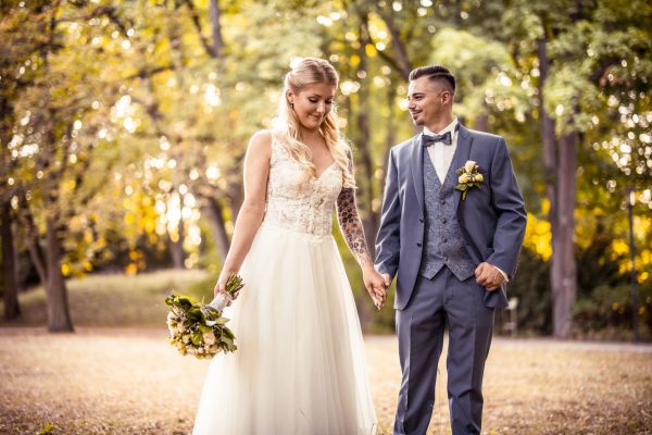 Hochzeit Fotos Hof