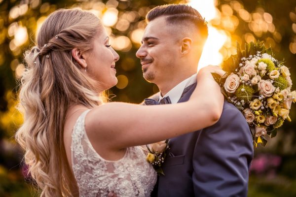 Hochzeit Fotos Hof