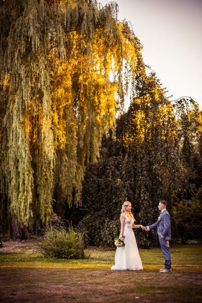 Hochzeit Fotos Hof