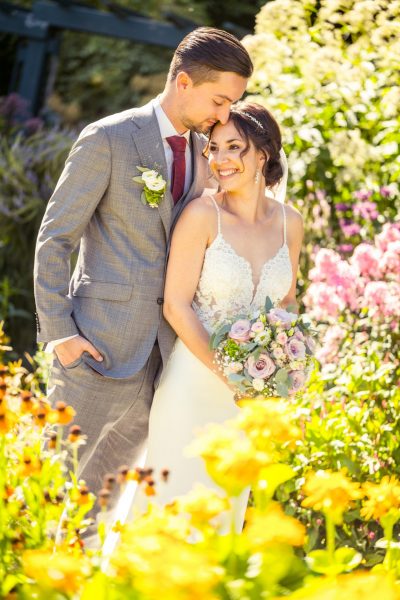 Hochzeit Fotos Hof