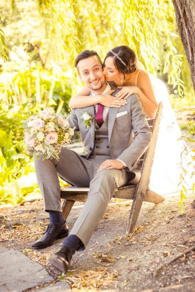 Hochzeit Fotos Hof