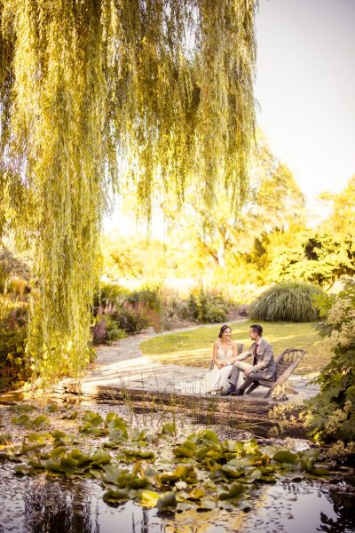 Hochzeit Fotos Hof