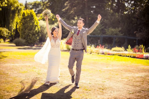 Hochzeit Fotos Hof