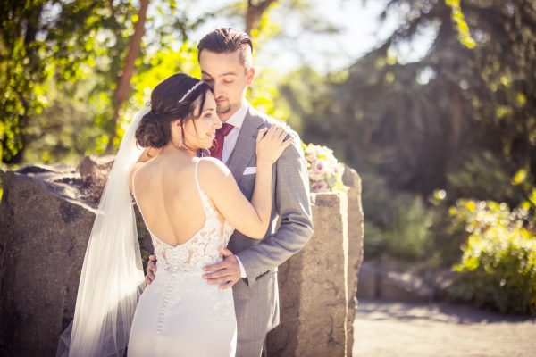 Hochzeit Fotos Hof