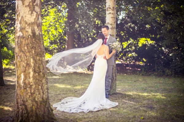 Hochzeit Fotos Hof