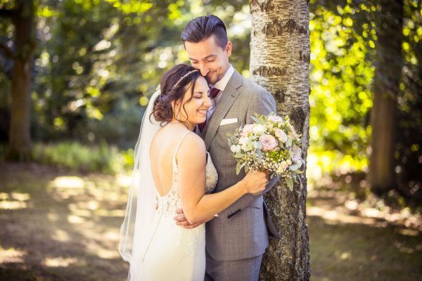 Hochzeit Fotos Hof